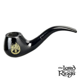 Pulsar Shire Pipes SAURON Smoking Pipe - 5.5" - SmokeWeed.com