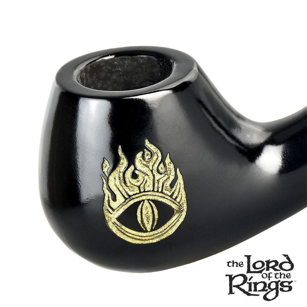 Pulsar Shire Pipes SAURON Smoking Pipe - 5.5" - SmokeWeed.com