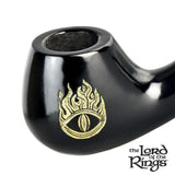 Pulsar Shire Pipes SAURON Smoking Pipe - 5.5" - SmokeWeed.com