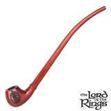 Pulsar Shire Pipes TREEBEARD Smoking Pipe - 13" - SmokeWeed.com