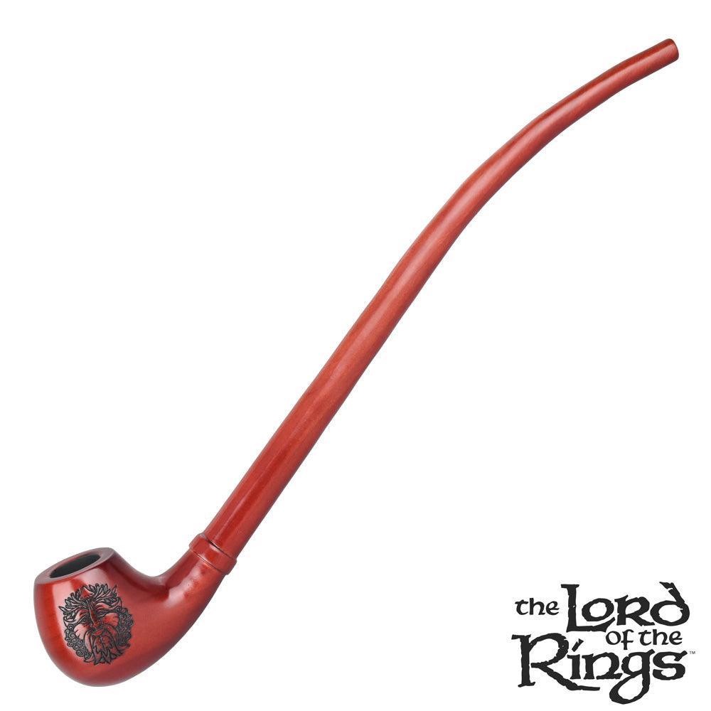 Pulsar Shire Pipes TREEBEARD Smoking Pipe - 13" - SmokeWeed.com
