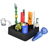 Pulsar Tap Tray - SmokeWeed.com