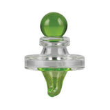 Pulsar UFO Directional Carb Cap | 35mm - SmokeWeed.com