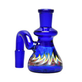 Pulsar Wig Wag Beaker Dry Ash Catcher - SmokeWeed.com