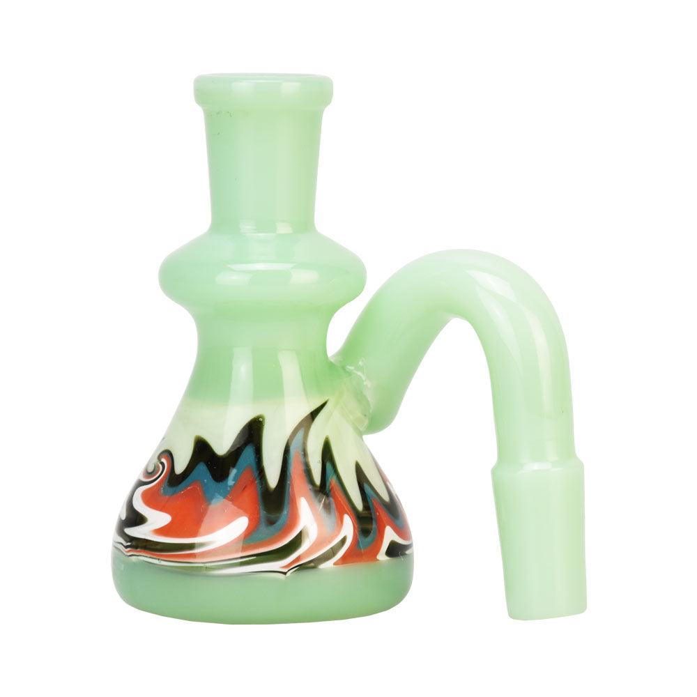 Pulsar Wig Wag Beaker Dry Ash Catcher - SmokeWeed.com