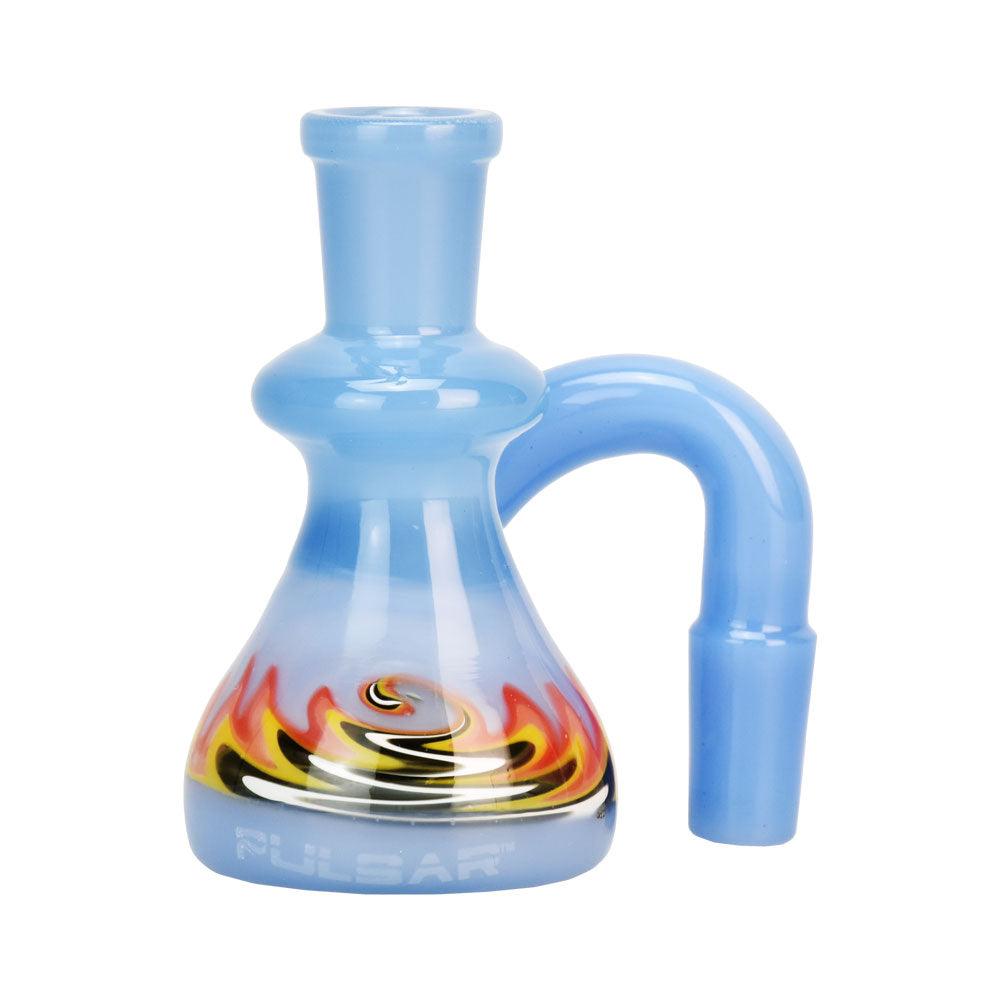 Pulsar Wig Wag Beaker Dry Ash Catcher - SmokeWeed.com