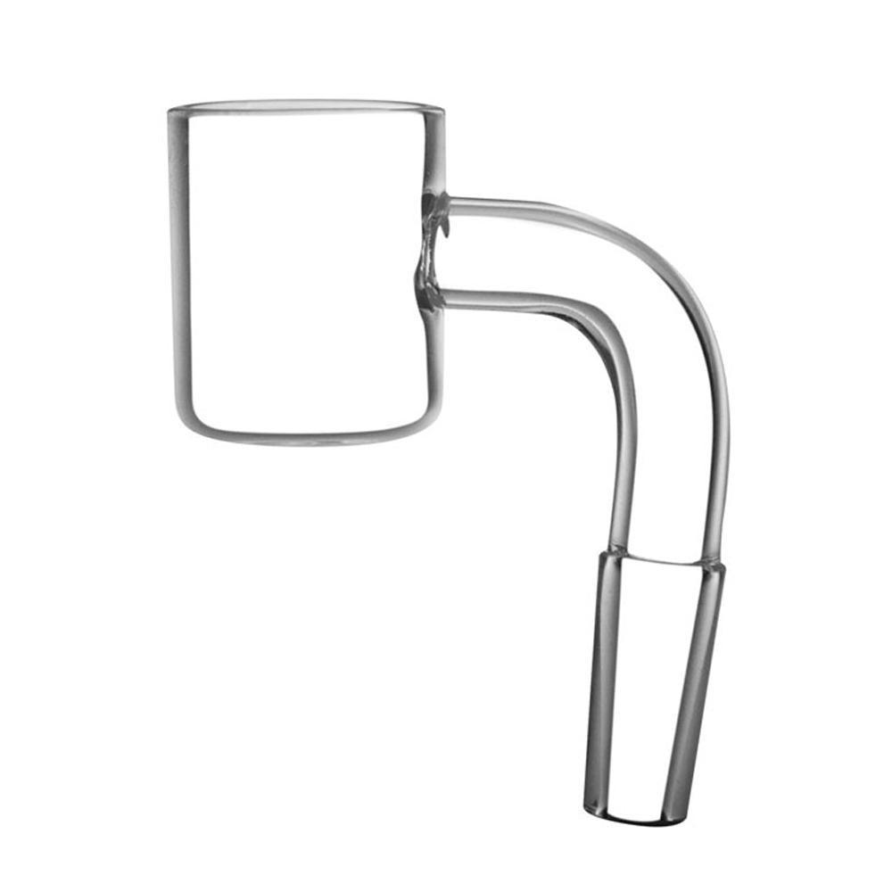 Quartz Banger Nail - 90 Degree - SmokeWeed.com