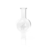 QUARTZ BUBBLE CARB CAP - SmokeWeed.com
