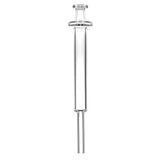 Quartz Minimalist Syringe Dab Straw - SmokeWeed.com