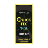 Quick Fix Pro Fetish Urine w/ Belt Kit - 4oz - SmokeWeed.com