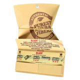 RAW Artesano Kingsize Slim Rolling Papers - SmokeWeed.com
