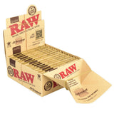 RAW Artesano Kingsize Slim Rolling Papers - SmokeWeed.com