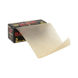 RAW Black Rolls Rolling Papers -3M/King Size Wide 12PC DISP- - SmokeWeed.com