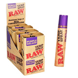 RAW CDT+ Terp Spray | 5ml | 8pc Display - SmokeWeed.com