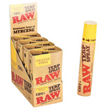 RAW CDT+ Terp Spray | 5ml | 8pc Display - SmokeWeed.com