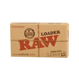 RAW Cone Loader - Lean & 1 1/4 - SmokeWeed.com