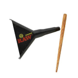RAW Cone Loader - Lean & 1 1/4 - SmokeWeed.com