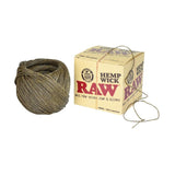 RAW Hempwick Ball - SmokeWeed.com