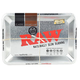 RAW X My Weigh Tray Scale - 1000g / Variable Precision - SmokeWeed.com