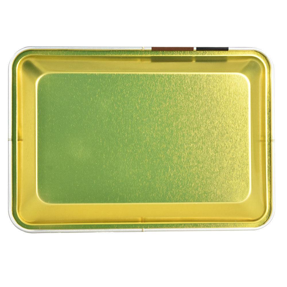 RAW X My Weigh Tray Scale - 1000g / Variable Precision - SmokeWeed.com