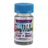 Red Dawn Sleep Walker Capsules - 20ct Bottle - SmokeWeed.com