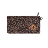 Revelry Broker - Smell Proof Zippered Stash Bag - SmokeWeed.com