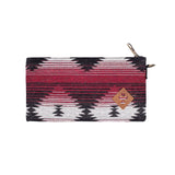 Revelry Broker - Smell Proof Zippered Stash Bag - SmokeWeed.com