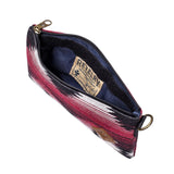 Revelry Broker - Smell Proof Zippered Stash Bag - SmokeWeed.com