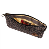 Revelry Broker - Smell Proof Zippered Stash Bag - SmokeWeed.com