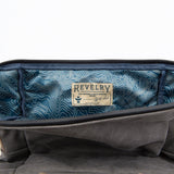 Revelry Drifter - Smell Proof Rolltop Backpack - SmokeWeed.com