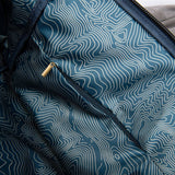 Revelry Drifter - Smell Proof Rolltop Backpack - SmokeWeed.com