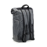 Revelry Drifter - Smell Proof Rolltop Backpack - SmokeWeed.com