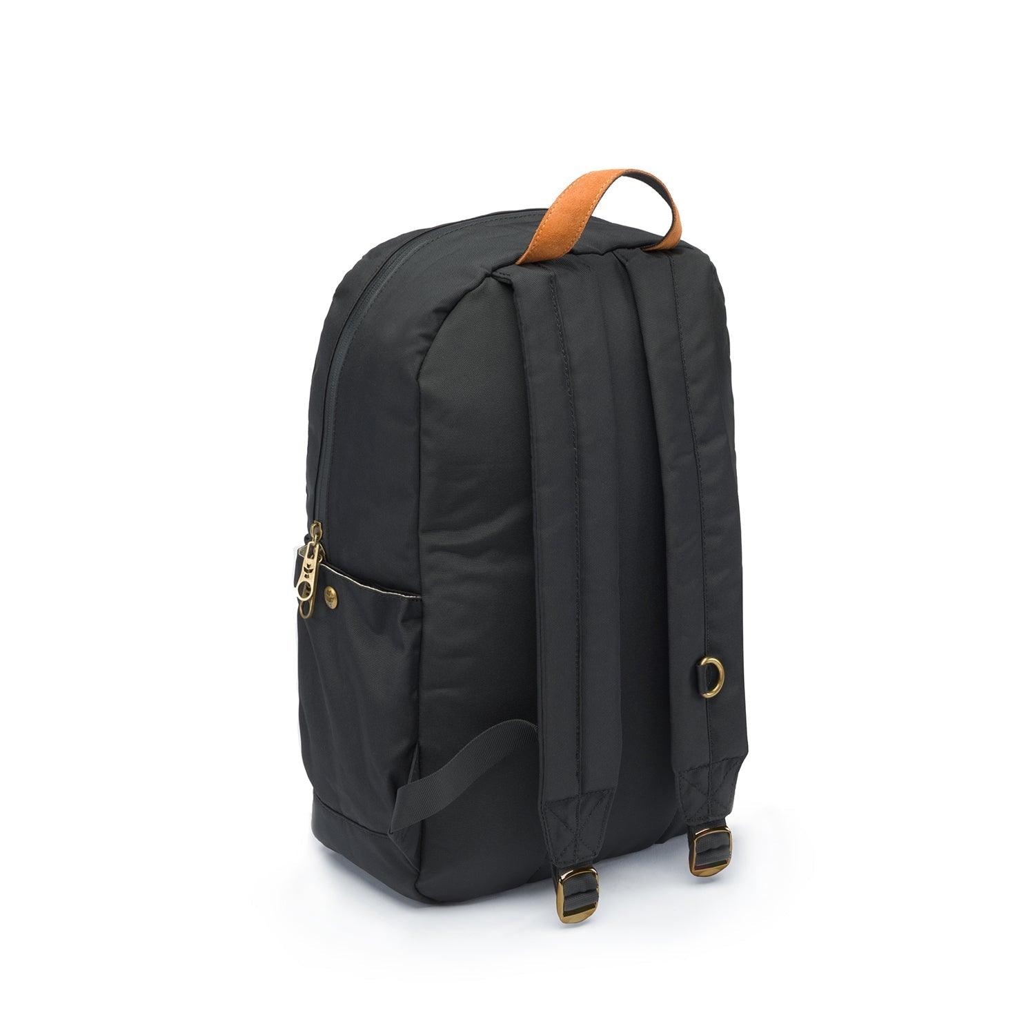 Revelry Explorer - Smell Proof Backpack - SmokeWeed.com