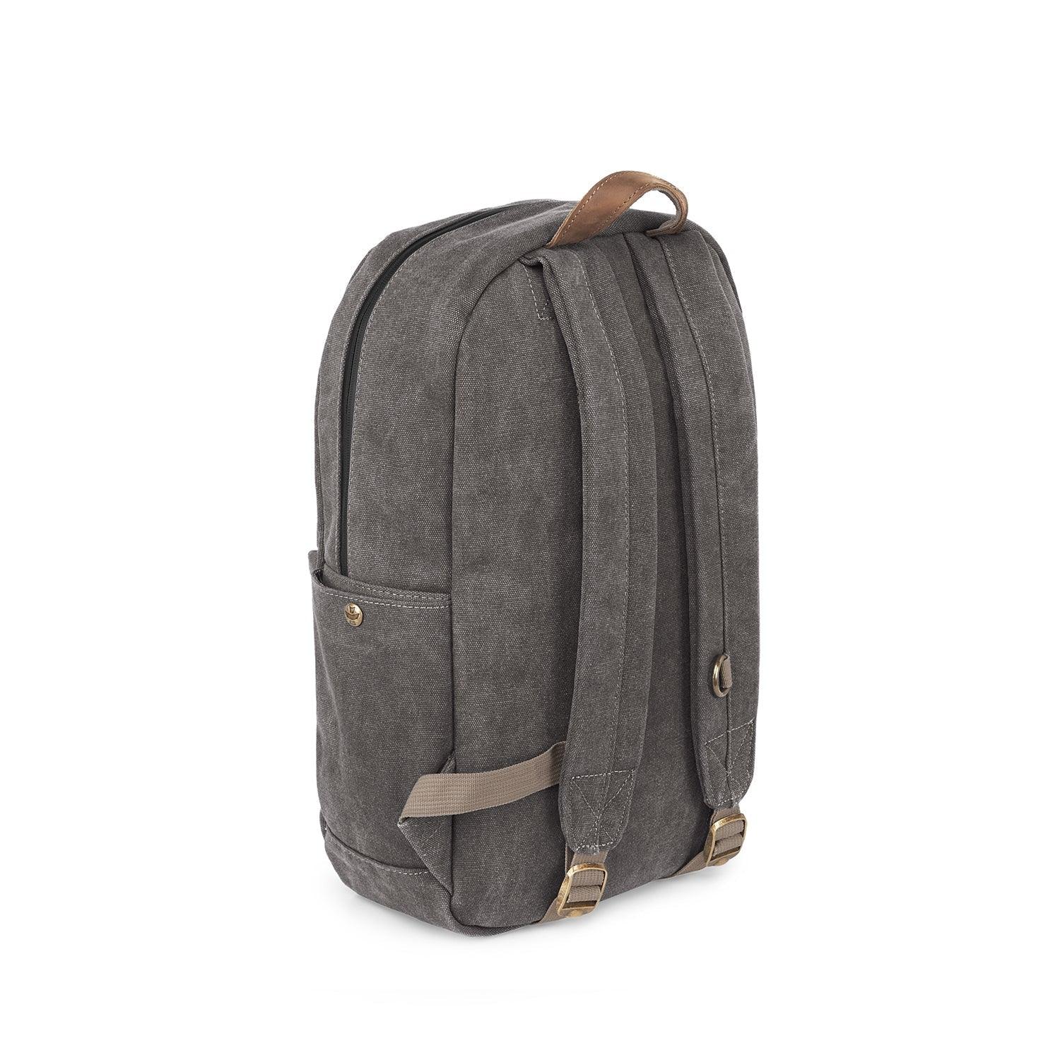 Revelry Explorer - Smell Proof Backpack - SmokeWeed.com