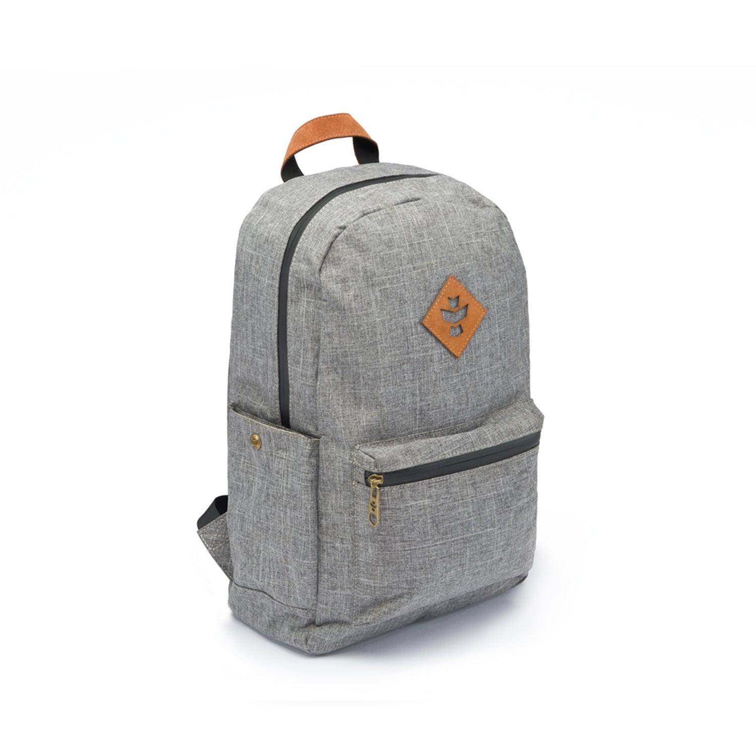 Revelry Explorer - Smell Proof Backpack - SmokeWeed.com