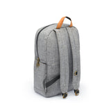 Revelry Explorer - Smell Proof Backpack - SmokeWeed.com