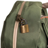 Revelry Explorer - Smell Proof Backpack - SmokeWeed.com