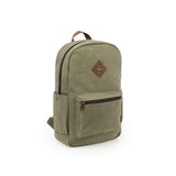 Revelry Explorer - Smell Proof Backpack - SmokeWeed.com