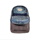 Revelry Explorer - Smell Proof Backpack - SmokeWeed.com