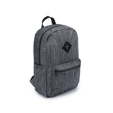 Revelry Explorer - Smell Proof Backpack - SmokeWeed.com