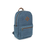 Revelry Explorer - Smell Proof Backpack - SmokeWeed.com