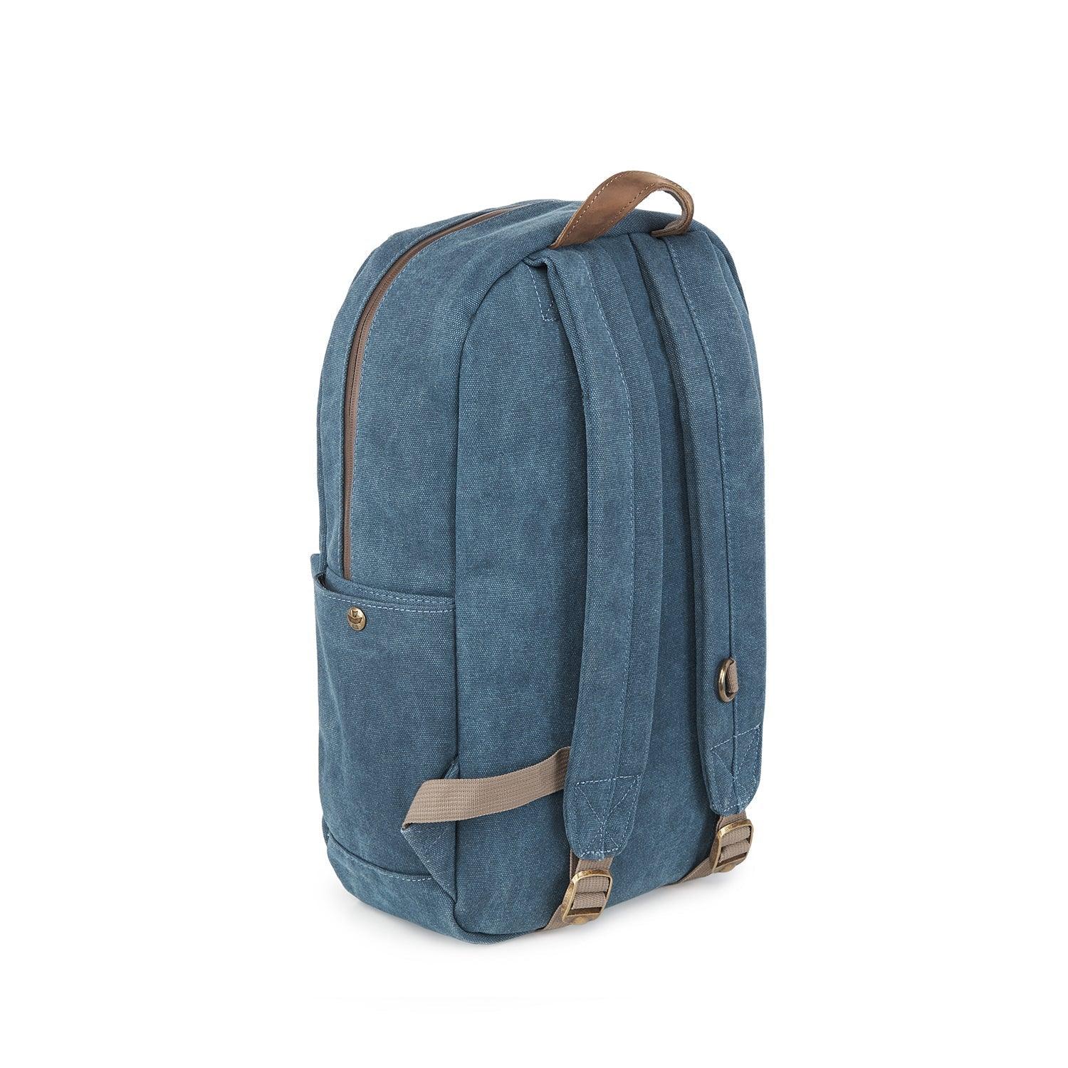 Revelry Explorer - Smell Proof Backpack - SmokeWeed.com