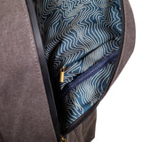 Revelry Explorer - Smell Proof Backpack - SmokeWeed.com