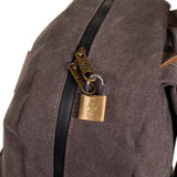 Revelry Explorer - Smell Proof Backpack - SmokeWeed.com