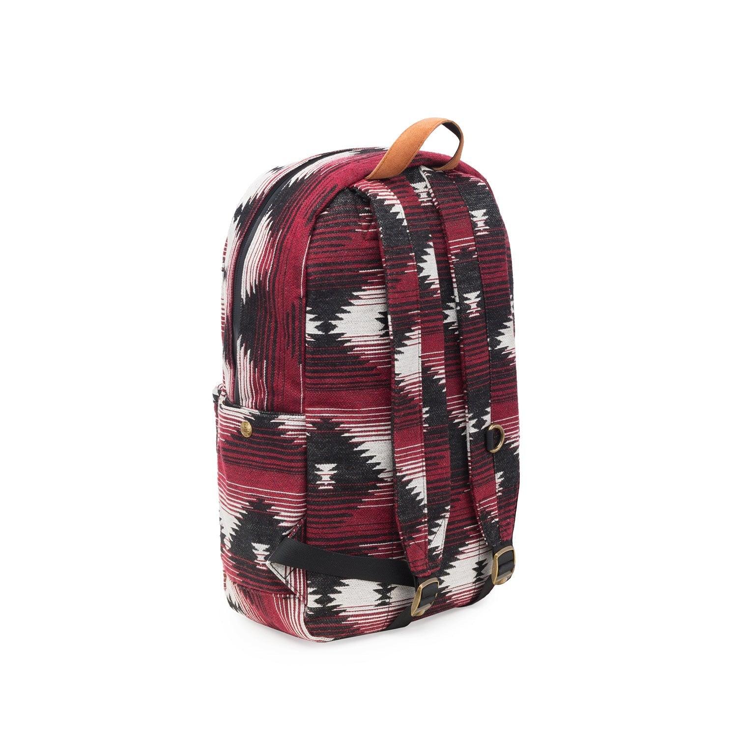 Revelry Explorer - Smell Proof Backpack - SmokeWeed.com