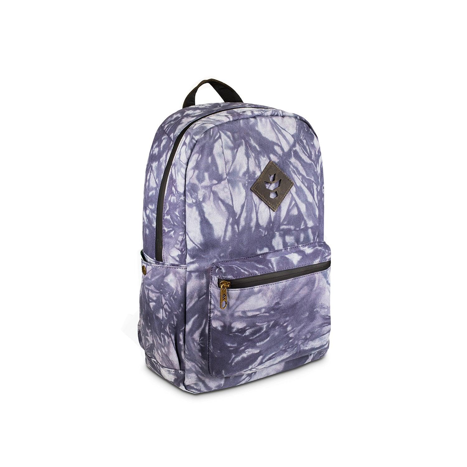 Revelry Explorer - Smell Proof Backpack - SmokeWeed.com