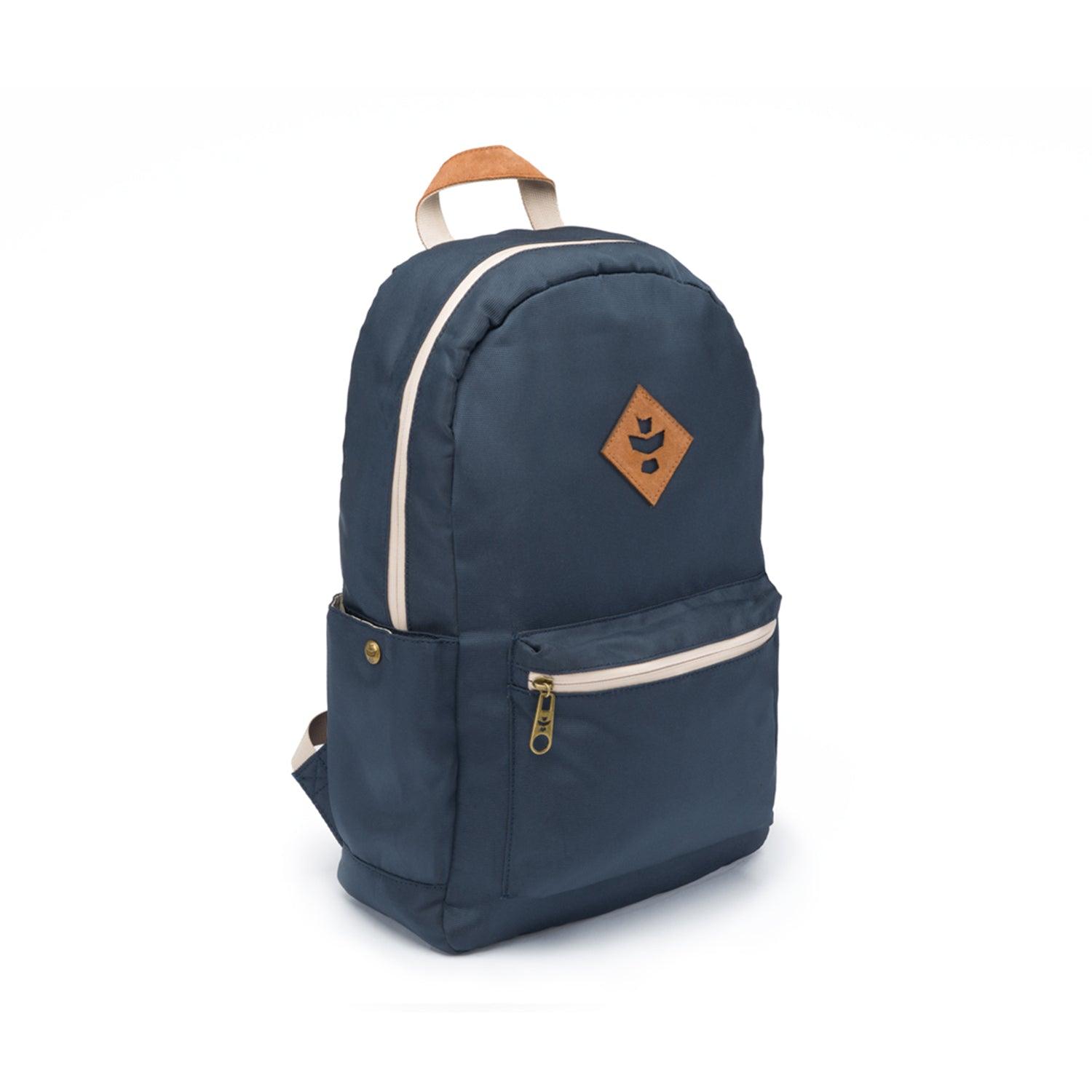 Revelry Explorer - Smell Proof Backpack - SmokeWeed.com