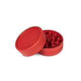 Revelry Hemp 2 Piece Grinders - SmokeWeed.com