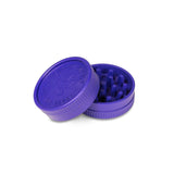 Revelry Hemp 2 Piece Grinders - SmokeWeed.com