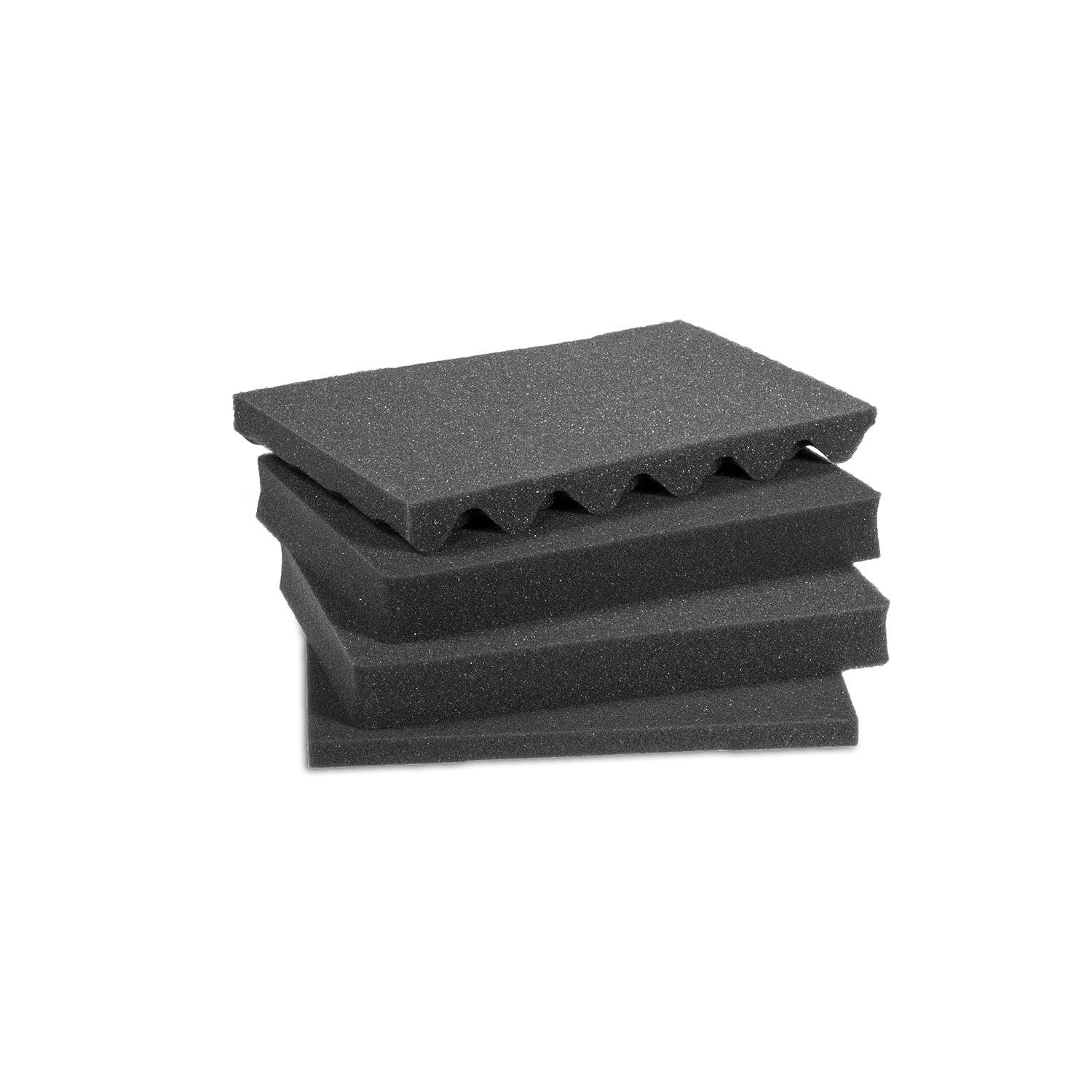 Revelry Replacement Foam Set - SmokeWeed.com